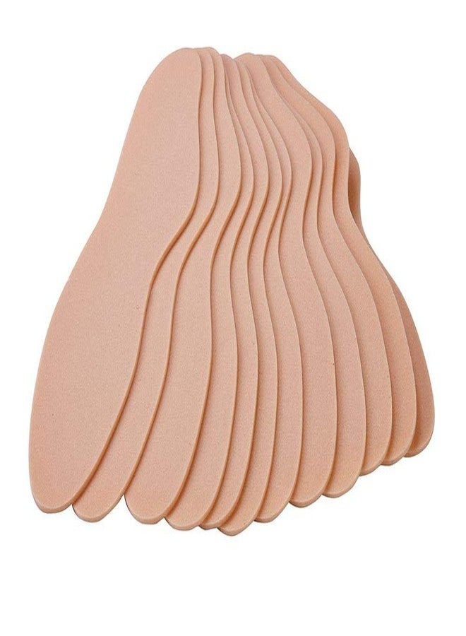 AliMed Plastazote Insoles, 3/16 inch, Men's Large, 6 Pair per Pack - Image 1